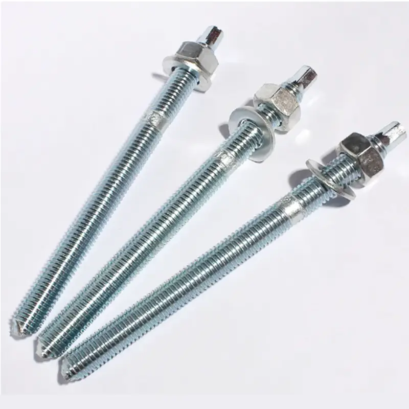 Top CNC Machining Parts Solution for Industry-1 3