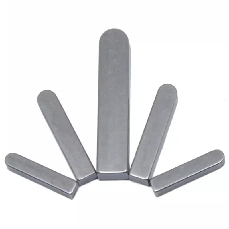 CNC Machining Parts Acceptable - - UNIBRIDGE 5