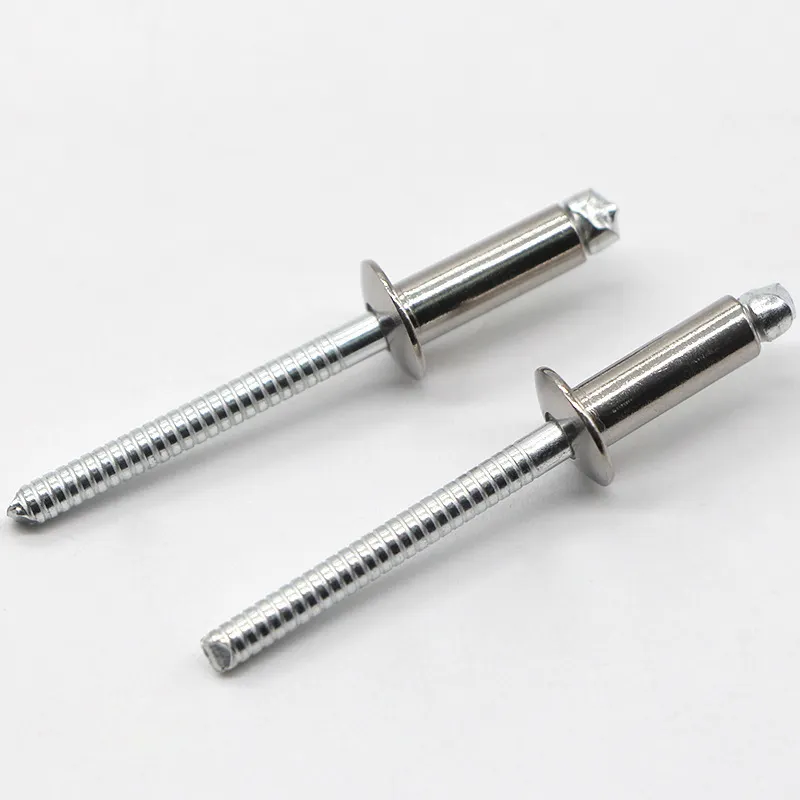 Fasteners Factory Acceptable by UNIBRIDGE 5