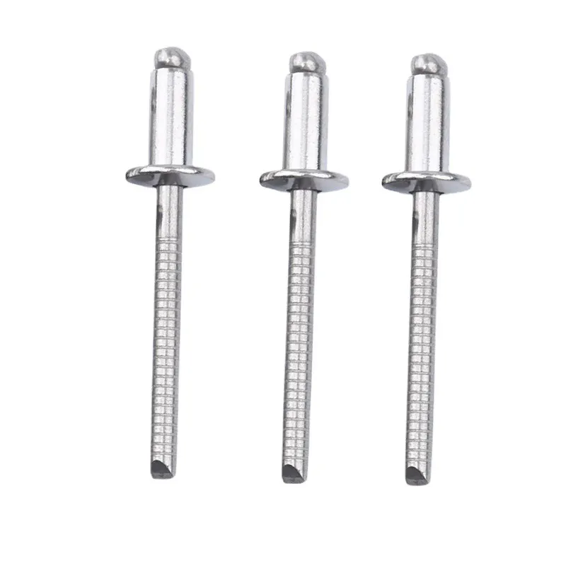 Fasteners Factory Acceptable by UNIBRIDGE 2