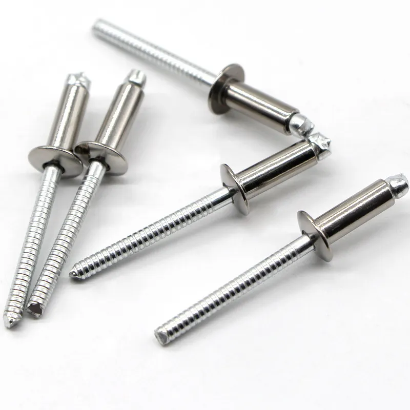Fasteners Factory Acceptable by UNIBRIDGE 3