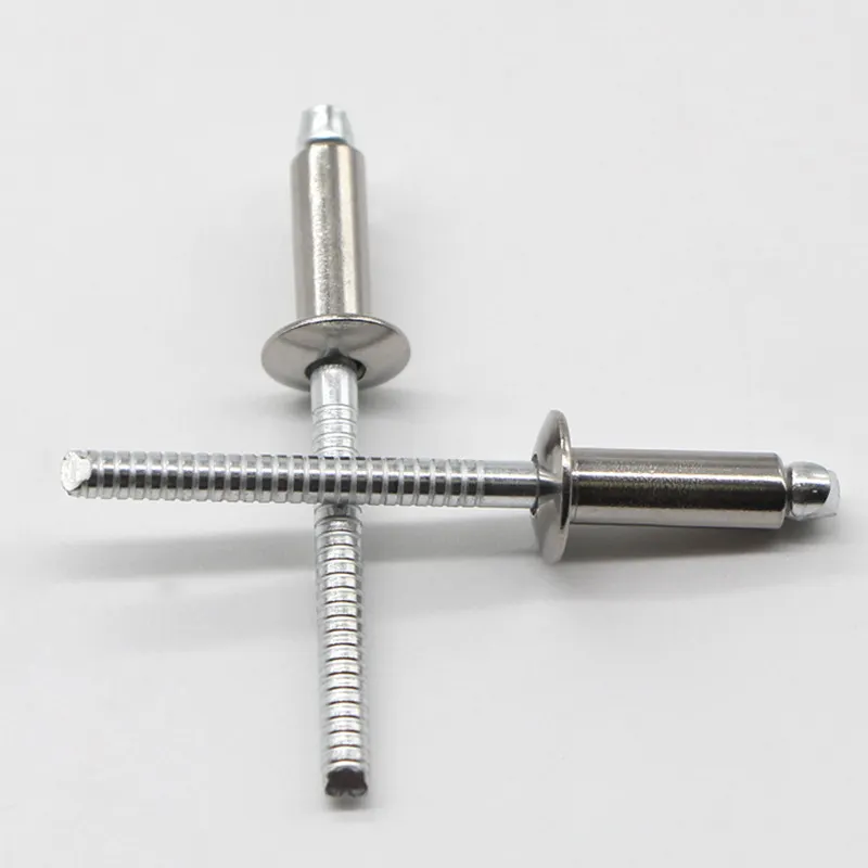 Fasteners Factory Acceptable by UNIBRIDGE 4