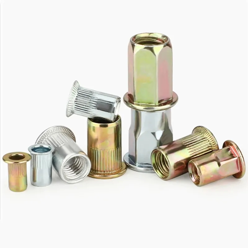 Custom Fasteners Shanghai by UNIBRIDGE 4
