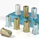 Custom Fasteners Shanghai by UNIBRIDGE 3