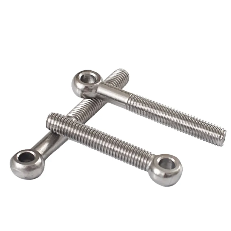 Stainless Steel Fastener Suppliers Shanghai - - UNIBRIDGE 5