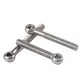 Stainless Steel Fastener Suppliers Shanghai - - UNIBRIDGE 5