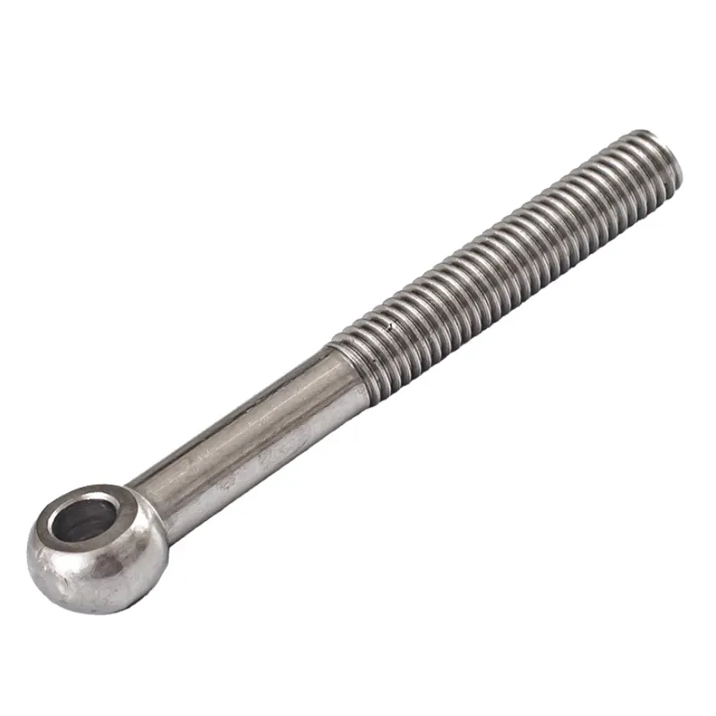 Stainless Steel Fastener Suppliers Shanghai - - UNIBRIDGE 3