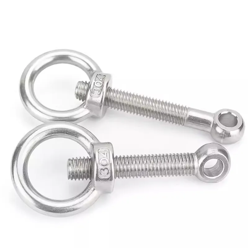 Stainless Steel Fastener Suppliers Shanghai - - UNIBRIDGE 2