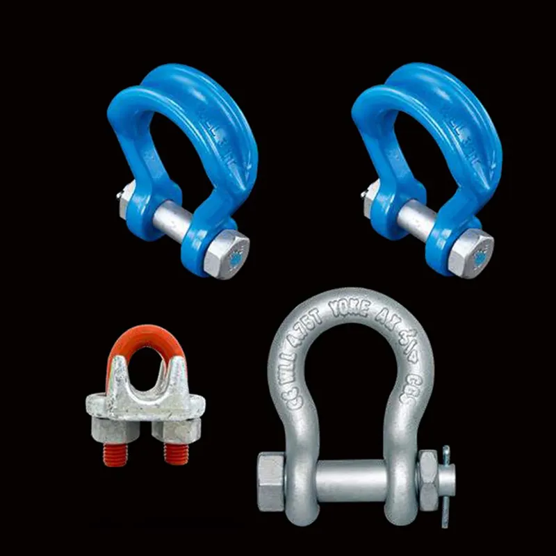 Custom Fastener Manufacturer Shanghai by UNIBRIDGE 2