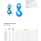 Custom Fastener Manufacturer Shanghai by UNIBRIDGE 3