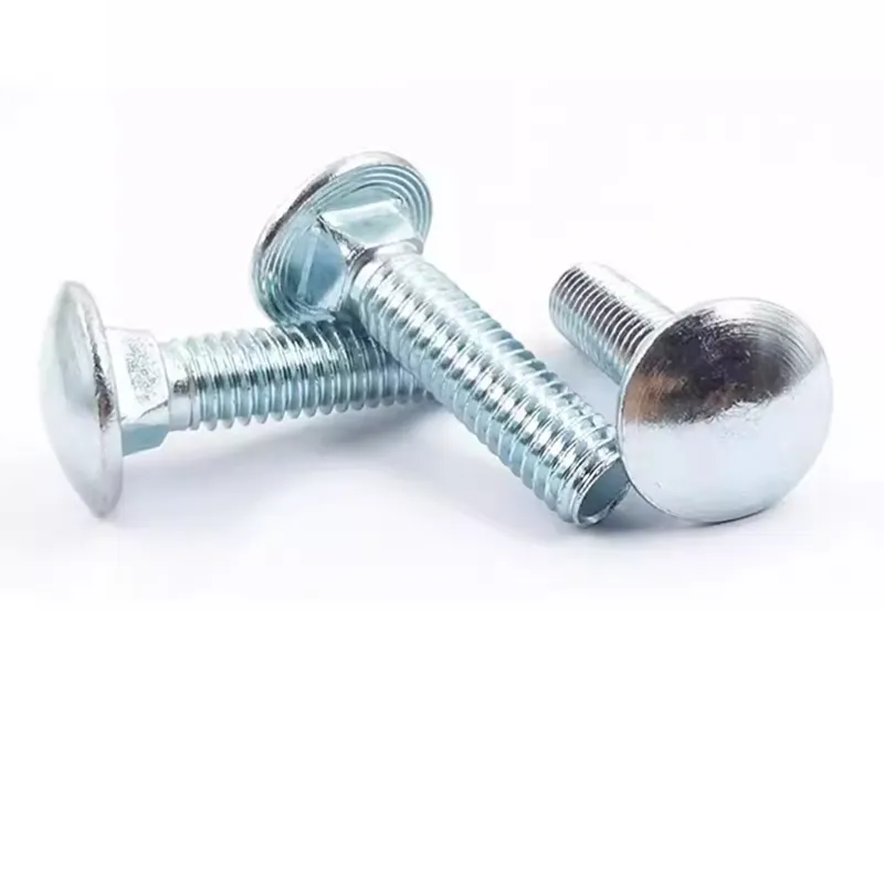 Custom Oem Fasteners T/T - - UNIBRIDGE 5
