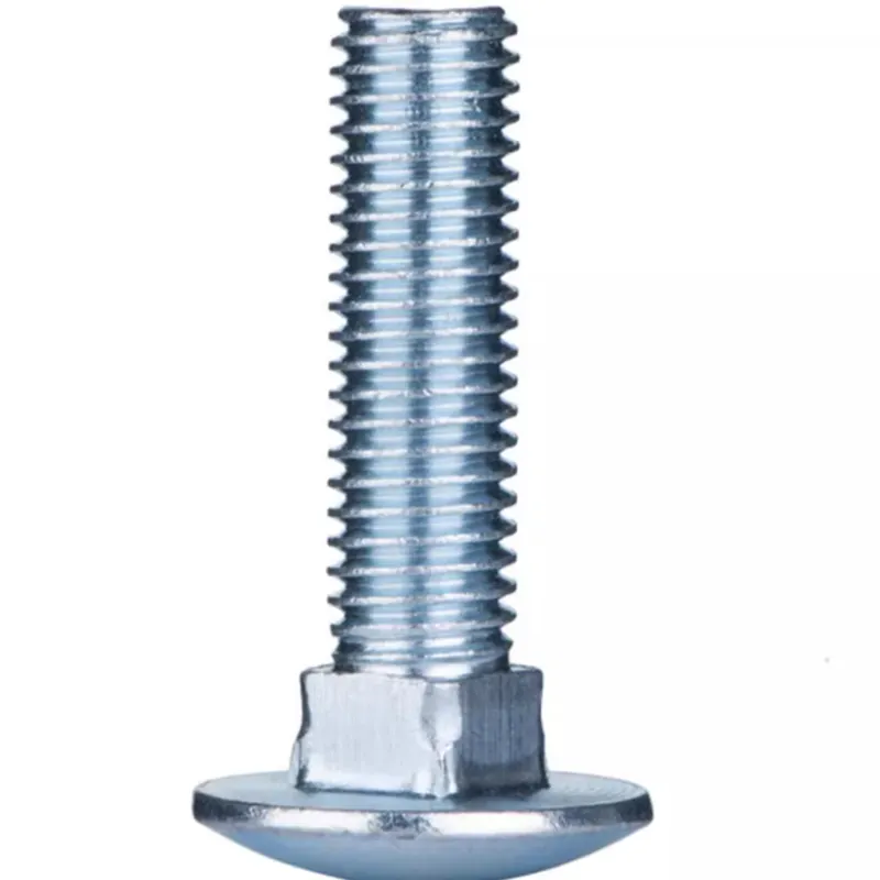 Custom Oem Fasteners T/T - - UNIBRIDGE 4