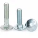 Custom Oem Fasteners T/T - - UNIBRIDGE 6