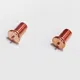 Bulk Fasteners Acceptable by UNIBRIDGE 4