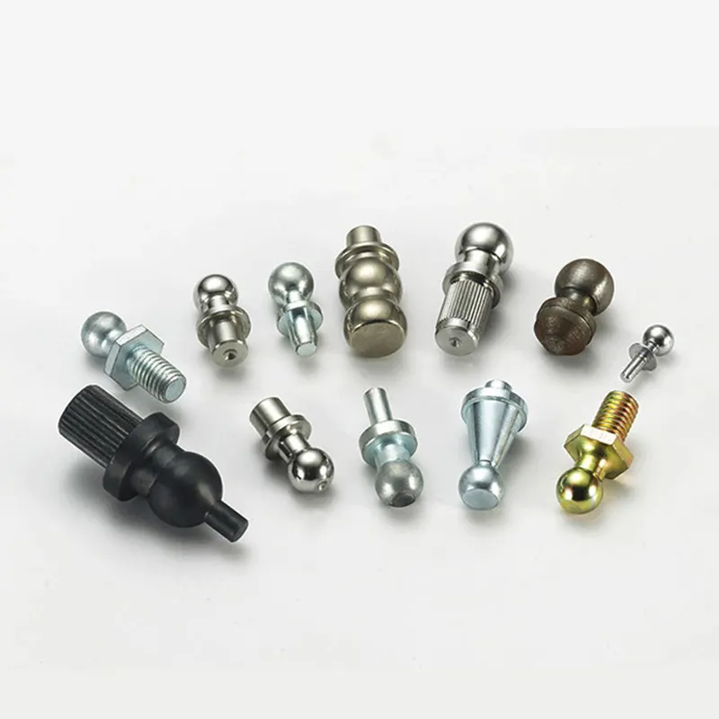 Cnc Parts Manufacturer T/T by UNIBRIDGE 3
