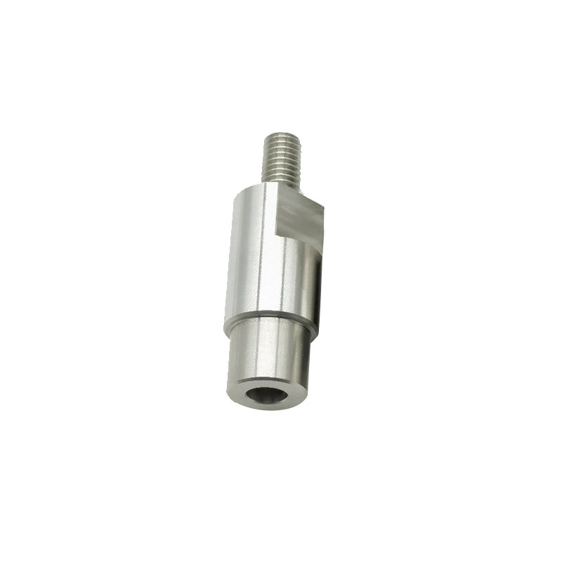 Unibridge High Precision OEM CNC Machining Service Customized Made Lathe Machined Parts milling parts turning parts 1