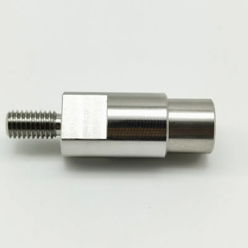 Cnc Turned Parts Acceptable - - UNIBRIDGE 6