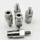 Cnc Turned Parts Acceptable - - UNIBRIDGE 5