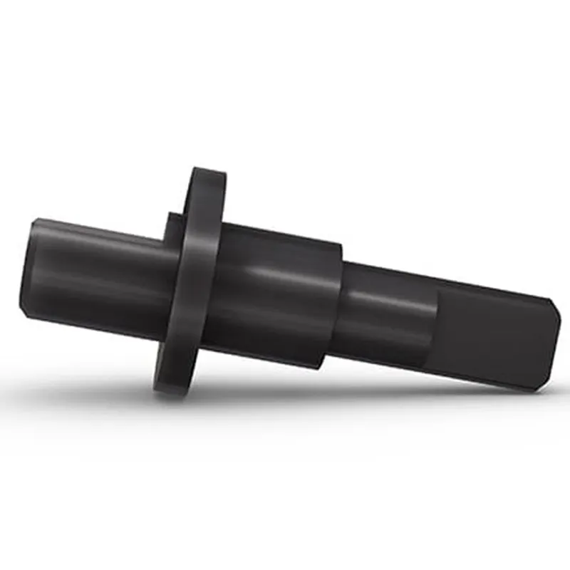 Cnc Aluminum Parts T/T - - UNIBRIDGE 6