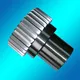 Cnc Aluminum Parts T/T - - UNIBRIDGE 3
