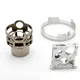 Cnc Parts Acceptable by UNIBRIDGE 3