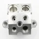 Cnc Parts Acceptable by UNIBRIDGE 2