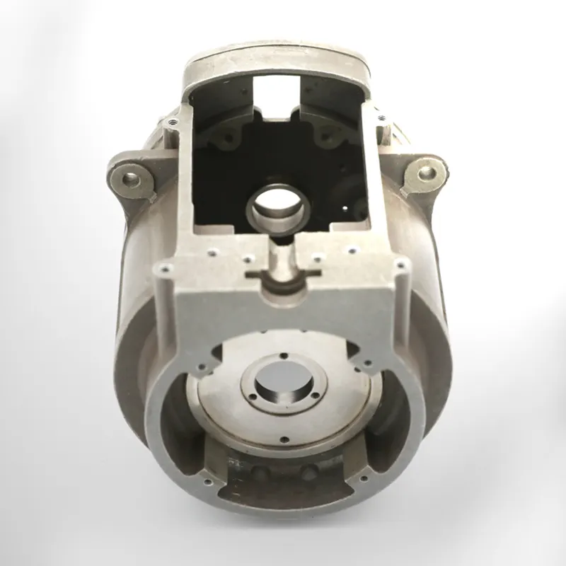 Cnc Parts Acceptable by UNIBRIDGE 5