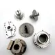 Cnc Parts Acceptable by UNIBRIDGE 4