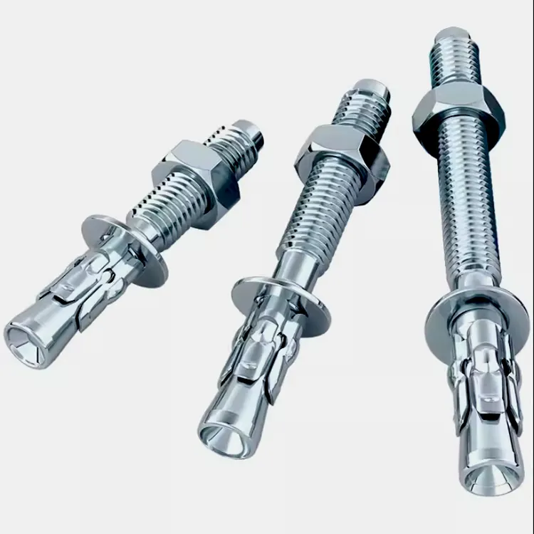 Military Fasteners Distributors Acceptable - - UNIBRIDGE 5