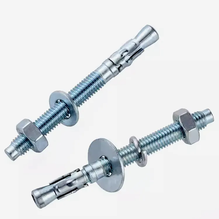 Military Fasteners Distributors Acceptable - - UNIBRIDGE 2