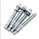 Military Fasteners Distributors Acceptable - - UNIBRIDGE 4