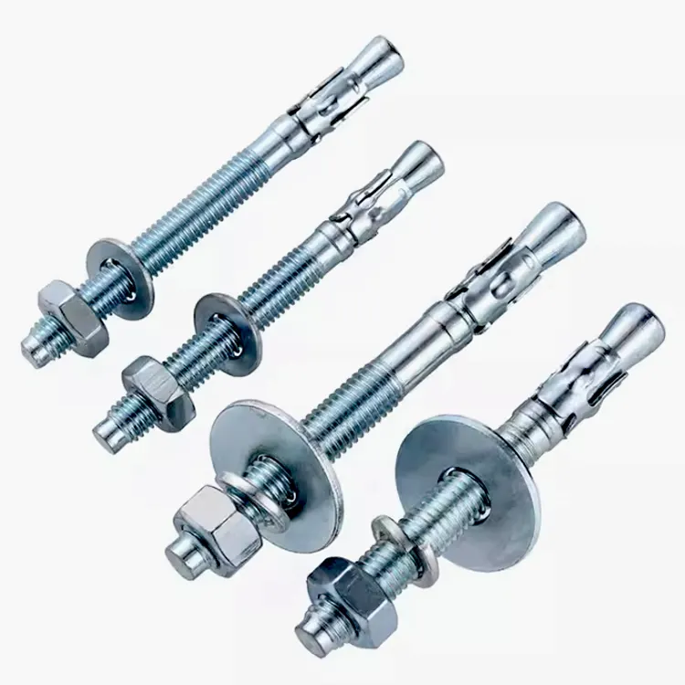 Military Fasteners Distributors Acceptable - - UNIBRIDGE 3
