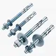 Military Fasteners Distributors Acceptable - - UNIBRIDGE 3