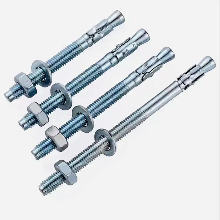 Military Fasteners Distributors Acceptable - - UNIBRIDGE 6