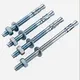 Military Fasteners Distributors Acceptable - - UNIBRIDGE 6
