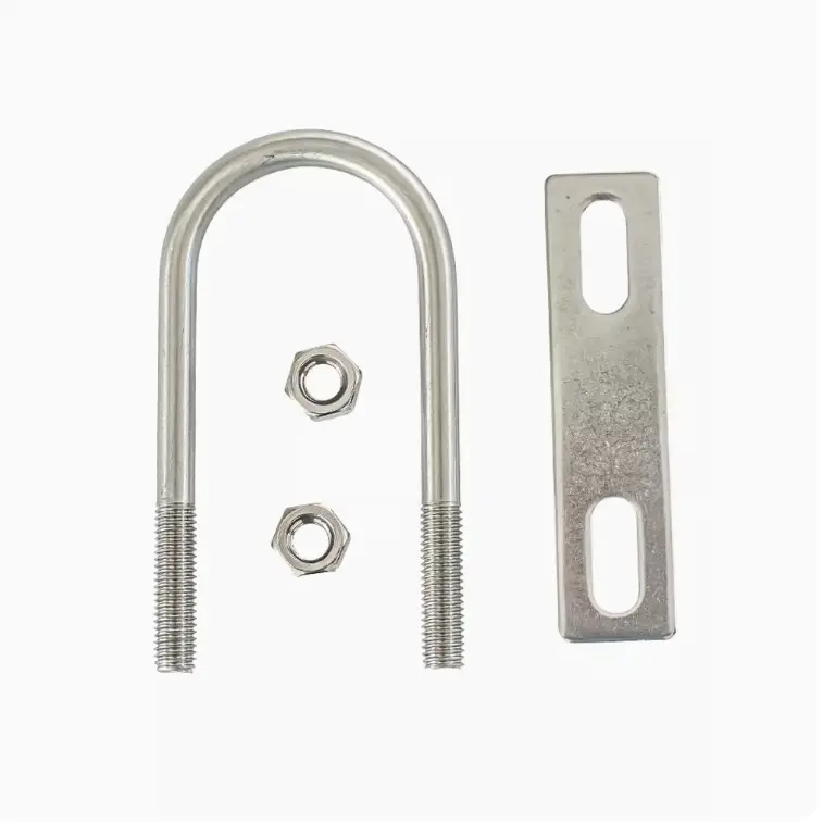 Custom CNC Machining Parts Price List-1 4