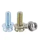 Custom CNC Machining Parts Price List 7