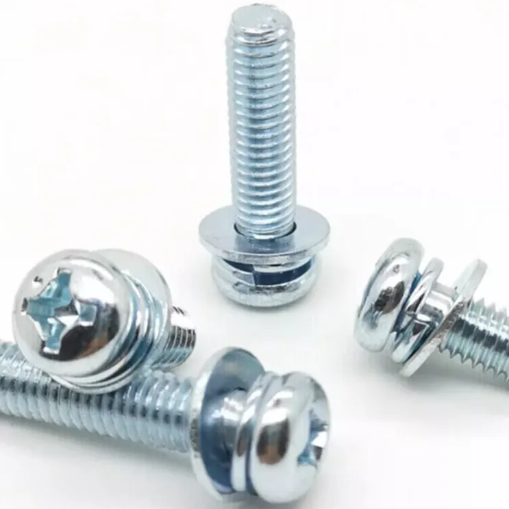 Custom CNC Machining Parts Price List 6
