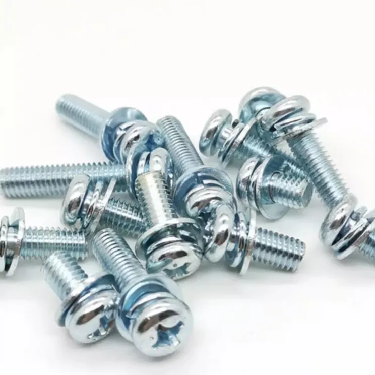 Custom CNC Machining Parts Price List 5