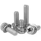Custom CNC Machining Parts Price List 4