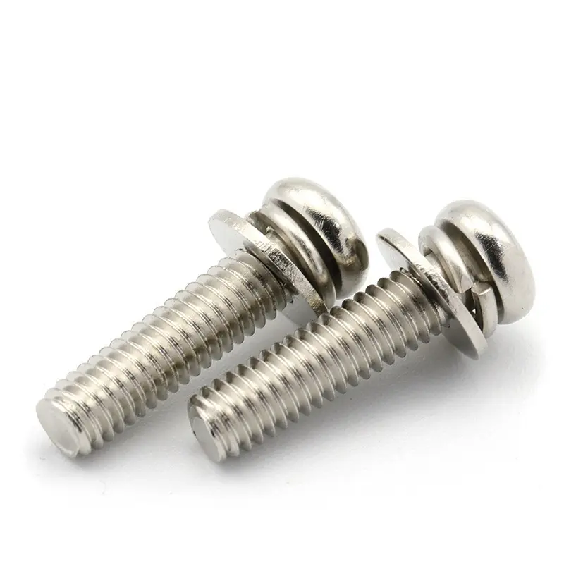 Custom CNC Machining Parts Price List 3