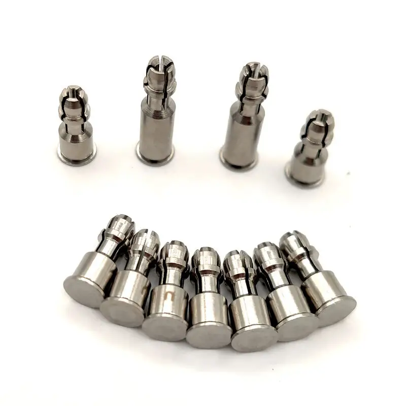 Military Fasteners Distributors IATF16949 - - UNIBRIDGE 4