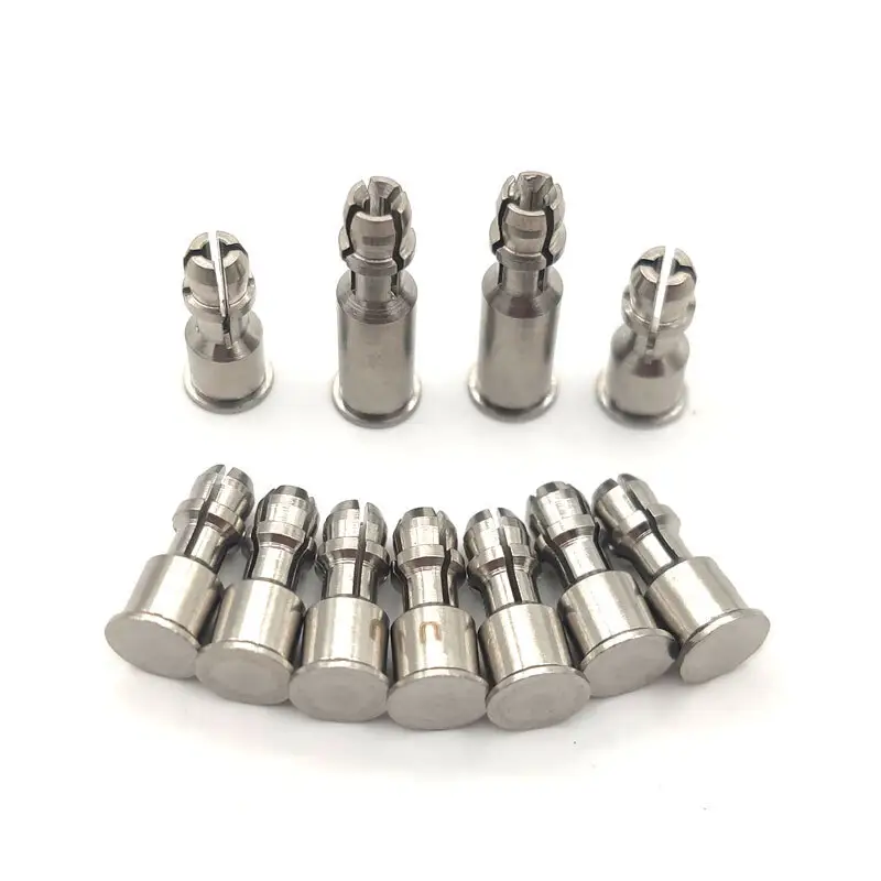 Military Fasteners Distributors IATF16949 - - UNIBRIDGE 5