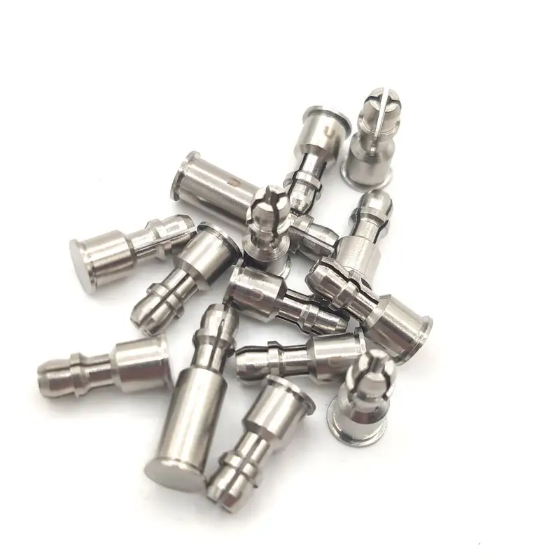 Military Fasteners Distributors IATF16949 - - UNIBRIDGE 6
