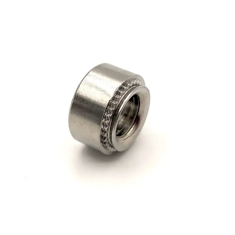 Custom Fasteners Acceptable by UNIBRIDGE 2