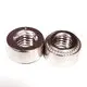 Custom Fasteners Acceptable by UNIBRIDGE 3