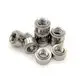 Custom Fasteners Acceptable by UNIBRIDGE 6