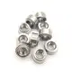 Custom Fasteners Acceptable by UNIBRIDGE 5