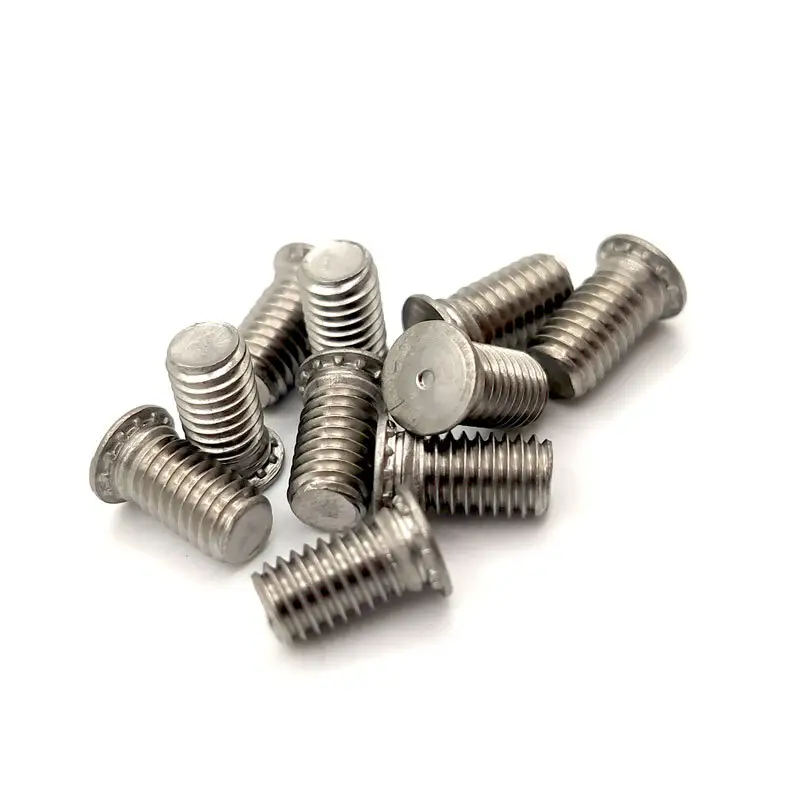 Steel Fasteners Manufacturers ISO9001 by UNIBRIDGE 4