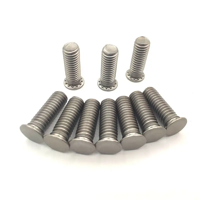 Steel Fasteners Manufacturers ISO9001 by UNIBRIDGE 2